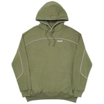 Thumbnail REFLECTO HOOD OLIVE one color