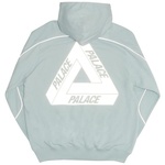 Thumbnail REFLECTO HOOD CLOUD one color