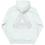 Thumbnail REFLECTO HOOD CLOUD one color