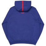 Thumbnail VERTO ZIP HOOD PURPLE one color