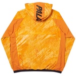 Thumbnail ASYMETRIC REAL TREE SHELL TOP ORANGE one color