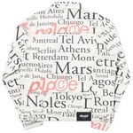 Thumbnail CITYSCAPE JACKET WHITE one color