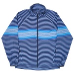 Thumbnail CRINKLE RUN PACKER BLUE one color