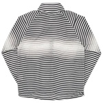 Thumbnail CRINKLE RUN PACKER BLACK one color