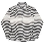 Thumbnail CRINKLE RUN PACKER BLACK one color