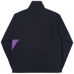 Thumbnail PAL BEAM COTTON SHELL 1/4 ZIP BLACK one color