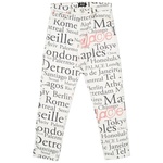 Thumbnail CITYSCAPE JEAN WHITE one color