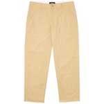 Thumbnail FATIGUE PANT SAND one color