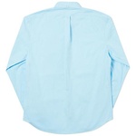 Thumbnail BOOJIE POCKET SHIRT BLUE one color