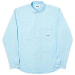Thumbnail BOOJIE POCKET SHIRT BLUE one color