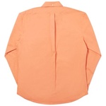 Thumbnail BOOJIE POCKET SHIRT ORANGE one color
