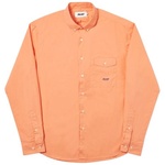 Thumbnail BOOJIE POCKET SHIRT ORANGE one color