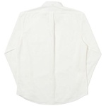 Thumbnail BOOJIE POCKET SHIRT WHITE one color