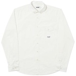 Thumbnail BOOJIE POCKET SHIRT WHITE one color