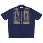Thumbnail FUNKALISTIC SHIRT NAVY one color