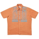Thumbnail FUNKALISTIC SHIRT PEACH one color