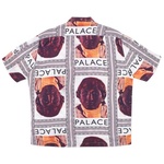 Thumbnail NICKED SHIRT BLACK / YELLOW one color