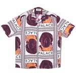 Thumbnail NICKED SHIRT BLACK / YELLOW one color