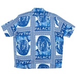 Thumbnail NICKED SHIRT BLUE one color