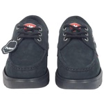 Thumbnail PALACE KICKERS MOCCASIN BLACK one color