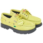 Thumbnail PALACE KICKERS MOCCASIN GREEN one color