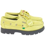 Thumbnail PALACE KICKERS MOCCASIN GREEN one color