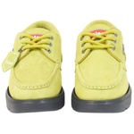 Thumbnail PALACE KICKERS MOCCASIN GREEN one color