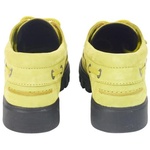 Thumbnail PALACE KICKERS MOCCASIN GREEN one color