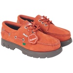 Thumbnail PALACE KICKERS MOCCASIN RUST one color