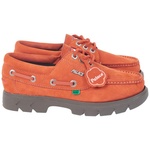 Thumbnail PALACE KICKERS MOCCASIN RUST one color