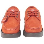 Thumbnail PALACE KICKERS MOCCASIN RUST one color
