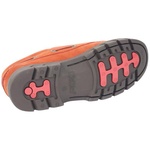 Thumbnail PALACE KICKERS MOCCASIN RUST one color