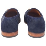 Thumbnail PALACE PONY LOAFER NAVY one color