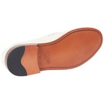 Thumbnail PALACE PONY LOAFER WHITE one color