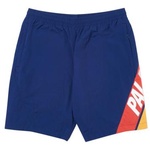 Thumbnail PAL BEAM COTTON SHELL SHORTS NAVY one color