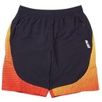 Thumbnail FAMO SHELL SHORTS BLACK one color
