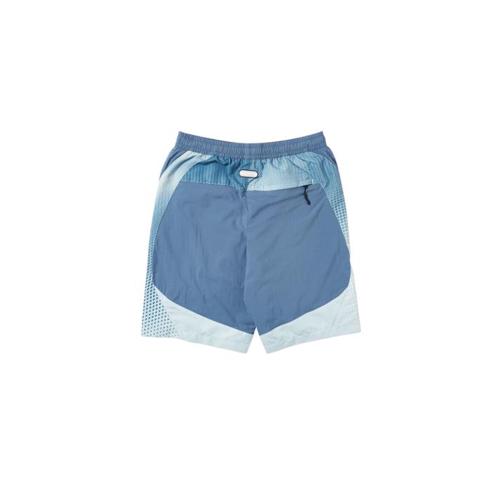 Thumbnail FAMO SHELL SHORTS GREY one color