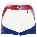 Thumbnail FAMO SHELL SHORTS WHITE one color