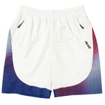 Thumbnail FAMO SHELL SHORTS WHITE one color