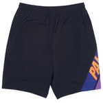 Thumbnail PAL BEAM COTTON SHELL SHORTS BLACK one color