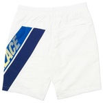 Thumbnail PAL BEAM COTTON SHELL SHORTS WHITE one color