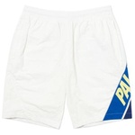 Thumbnail PAL BEAM COTTON SHELL SHORTS WHITE one color