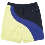 Thumbnail WAVE RUNNER SHELL SHORTS YELLOW / BLUE / BLACK one color