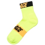 Thumbnail P TECH SOCK FLURO YELLOW one color
