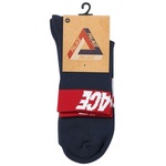 Thumbnail P TECH SOCK NAVY one color