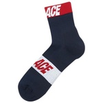 Thumbnail P TECH SOCK NAVY one color
