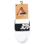 Thumbnail P TECH SOCK WHITE one color