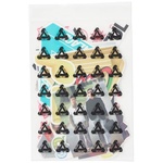 Thumbnail STICKER PACK SUMMER one color