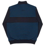 Thumbnail PJ POPPER NECK BLACK one color