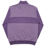 Thumbnail PJ POPPER NECK GRAPE one color